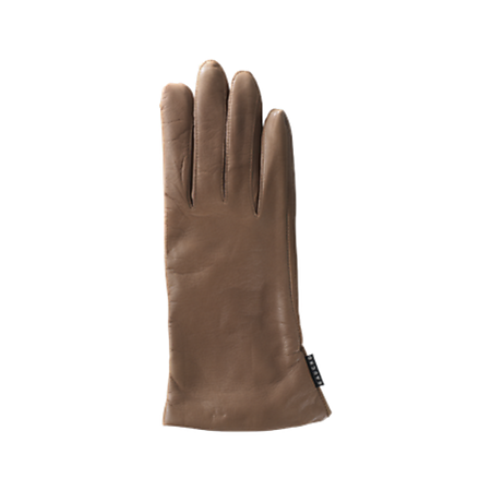 Gaucho handschoenen Nellie | Natural Brown
