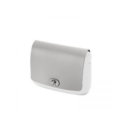 O Bag Pocket Flap In Material Xl Extralight Light Grey Mrs O More Webshop O Bag O Clock Unode50 More