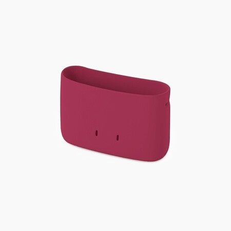 O bag pocket body sangria