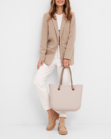 O bag mini sand & rope | bestseller