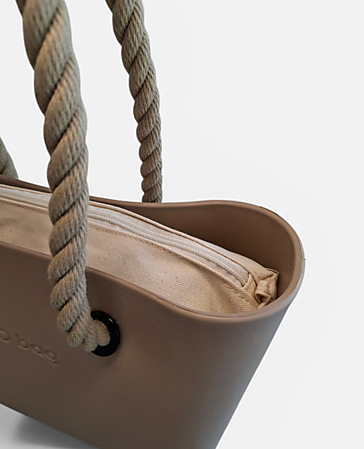 O bag mini sand & long rope 