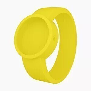 O clock strap lime