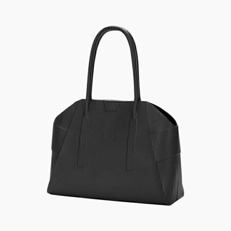 O bag unique | black