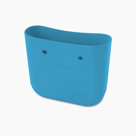 O bag mini body aqua