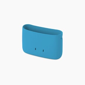 O bag pocket body | aqua