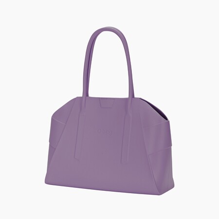 O bag unique | lilac