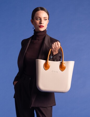 O bag mini made for you