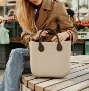 O bag mini made for you