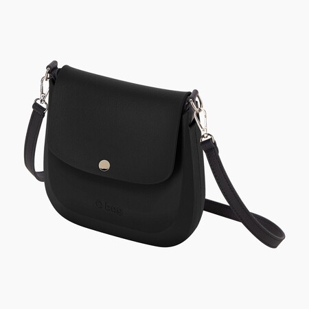 O bag chase | black