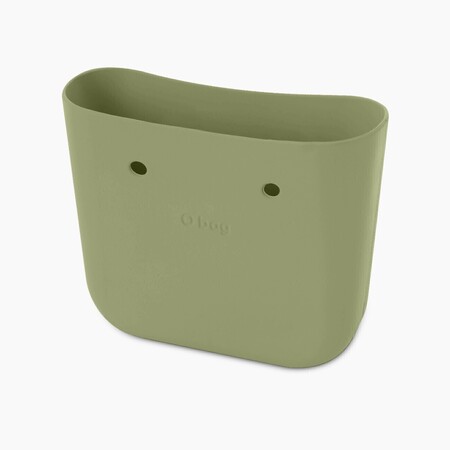 O bag classic body lichen