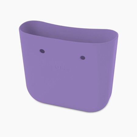 O bag classic body amethyst (violet)