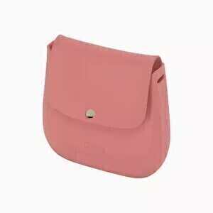 O bag chase body + flap | erika