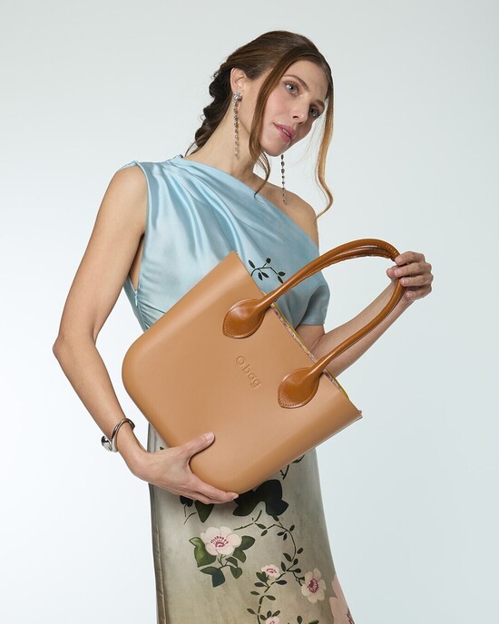 O bag made for you
