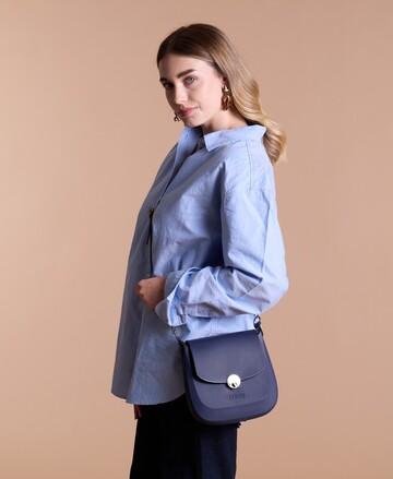 O bag Chase – compact & stijlvol