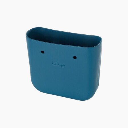 O bag mini body | blue lagoon | SALE