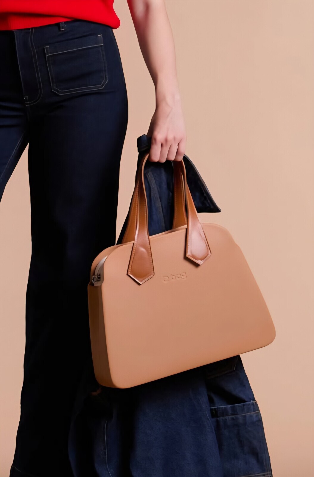 Een vertrouwd ontwerp