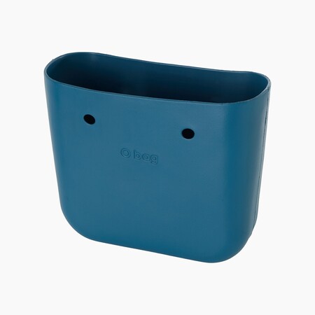 O bag classic body | blue lagoon
