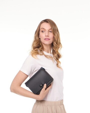 O bag pocket | black 