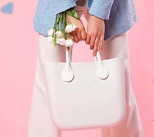 O bag mini milk