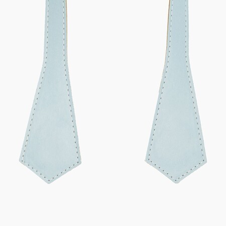 O bag short handles pointy | skyway