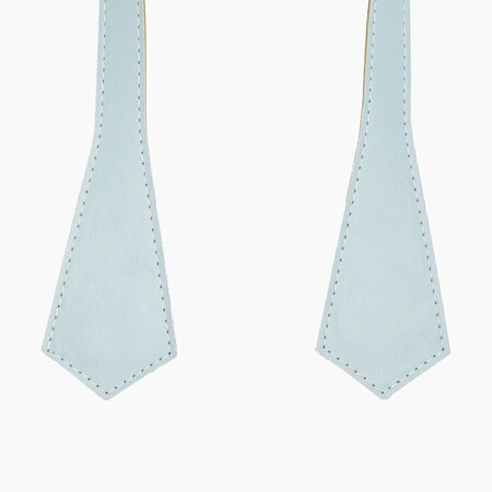 O bag short handles pointy | skyway