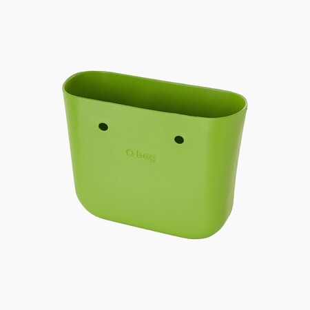 O bag mini body | greenery | SALE