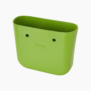 O bag classic body | greenery