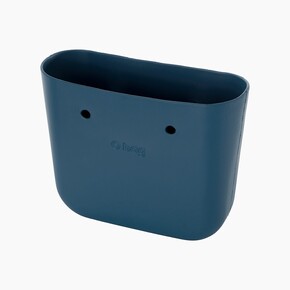 O bag classic body | denim | SALE