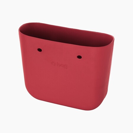 O bag classic body | tomato | SALE