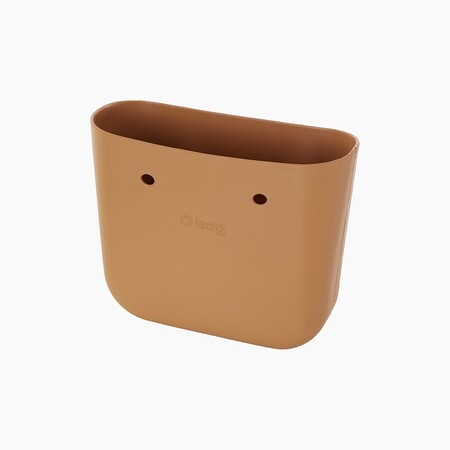 O bag mini body | biscuit | SALE
