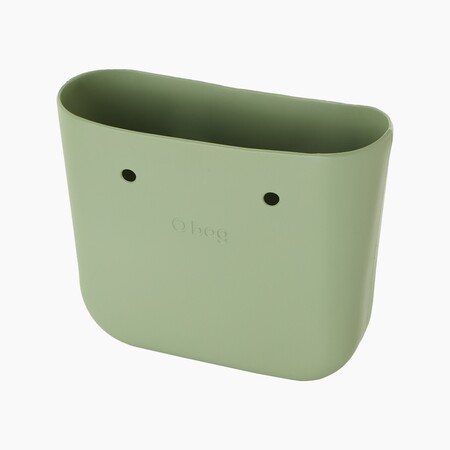 O bag classic body | matcha