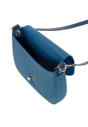 O bag chase | denim | 25% korting