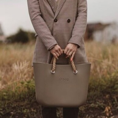 O bag mini