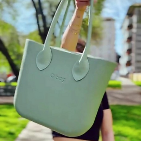 O bag classic