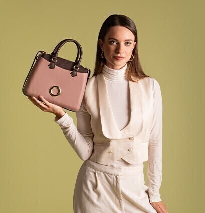 O bag gemini | Uitverkoop