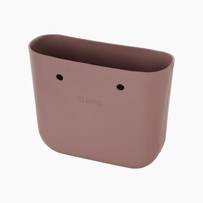 O bag classic body | old pink | SALE