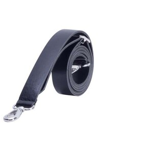 O bag shoulder strap 80/120 with buckle | black