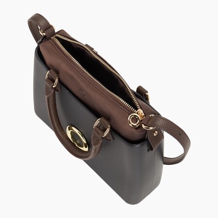 O bag gemini | black | SALE