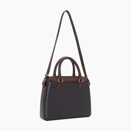 O bag gemini | black | SALE