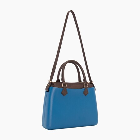 O bag gemini | denim | SALE