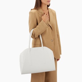 O bag unique white & black | SALE