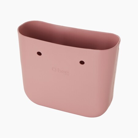 O bag classic body | blush