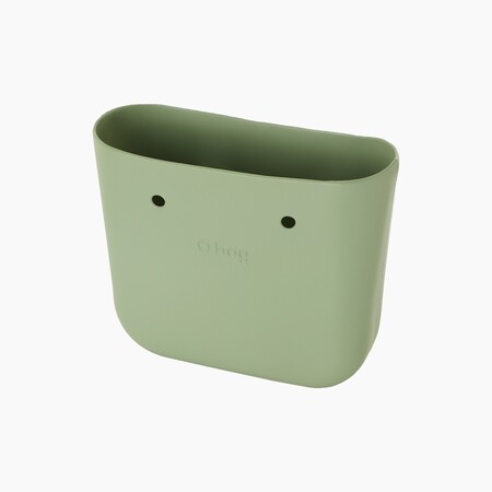 O bag mini body | matcha