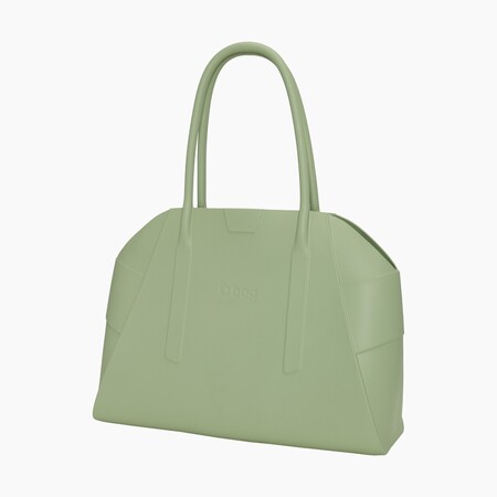 O bag unique | matcha | SALE