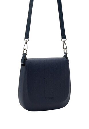 O bag chase navy blue