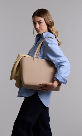 O bag icon