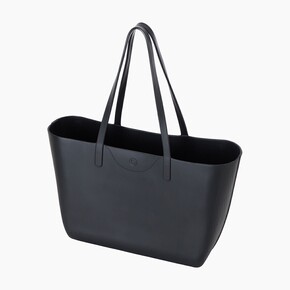 O bag icon | black