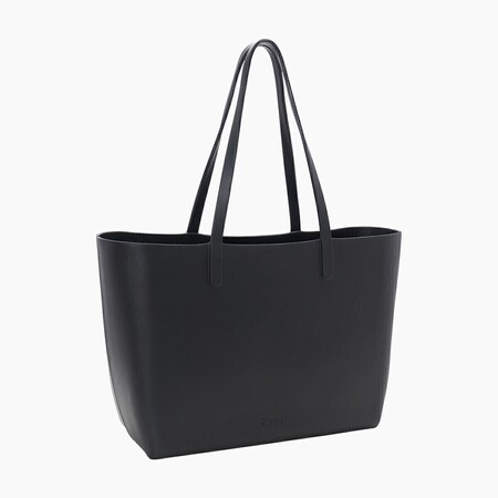 O bag icon | black