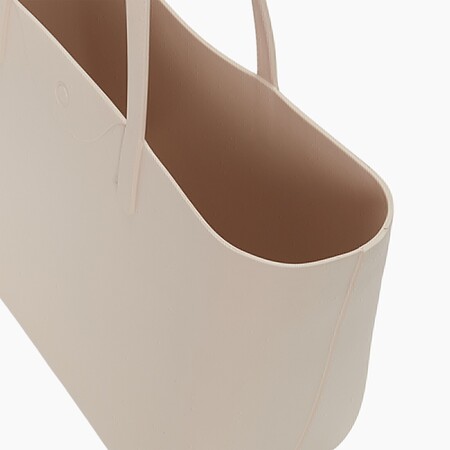 O bag icon sand