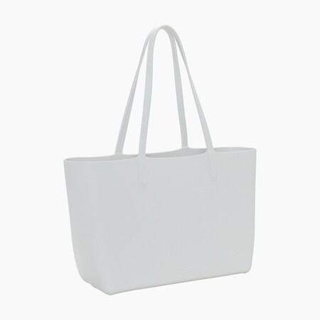 O bag icon | milk